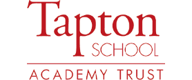 Tapton School logo