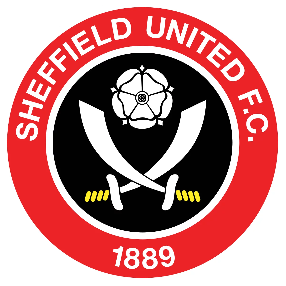 Sheffield United FC logo