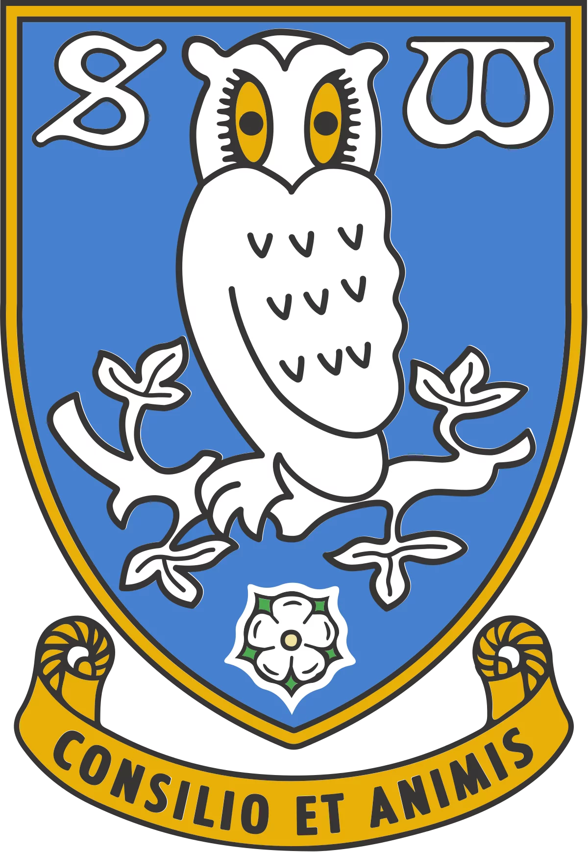 Sheffield Wednesday FC logo