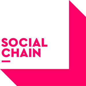 Social Chain logo